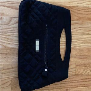 Vera Bradley clutch